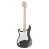 PRS SE Silver Sky Lefty Maple Overland Grey - gitara elektryczna